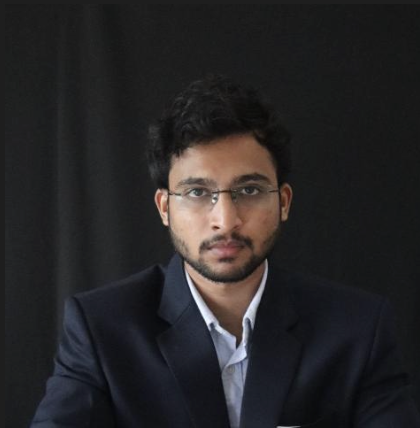 Priyan Shrivastav